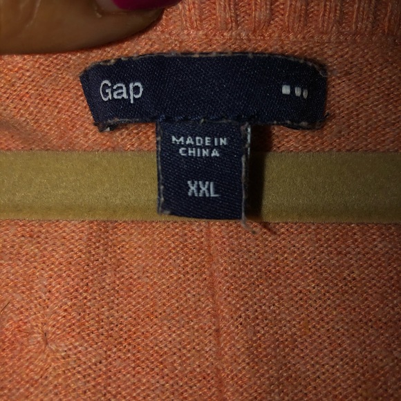 Sweater - Picture 2 of 2